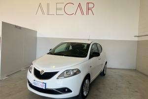 Lancia Ypsilon 1.2 69 CV 5 porte Gold