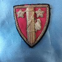 Fascismo pnf mvsn mussolini