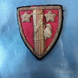 Fascismo pnf mvsn mussolini