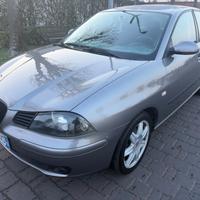 Seat Ibiza 1.4 16V 5p. Xplod