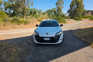 Renault Megane Mégane Coupé 1.5 dCi 110CV GT Line
