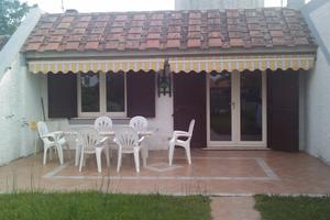 Villetta nel Villaggio Rivachiara 1 vicino mare