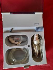 APPARECCHIO PER AEROSOL, IMETEC