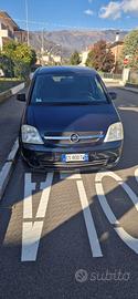 Opel Meriva 1.4 Benzina 90cv Ok Neopatentati