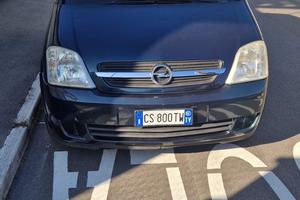 Opel Meriva 1.4 Benzina 90cv Ok Neopatentati