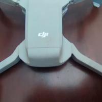 Drone DJI mini, meraviglioso.