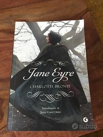 Jane Eyre Charlotte Bronté