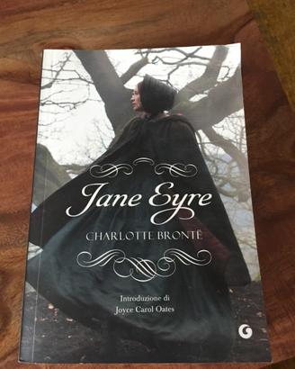 Jane Eyre Charlotte Bronté