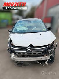 RICAMBI CITROEN C3 2022 1.5HDI 96KW