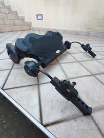 Carrello passeggino 