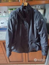 3 PZ abbigliamento moto donna taglia L - IN SCONTO