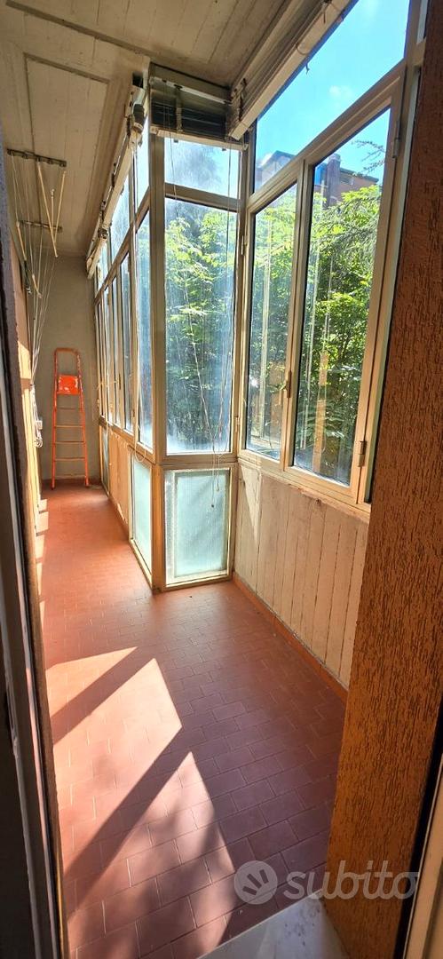 Appartamento – Bologna, Quadrilatero, Santo Stefano - Vista 4