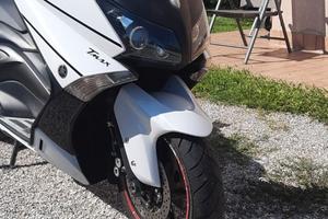Yamaha TMAX 530 anno 2012