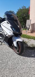 Yamaha TMAX 530 anno 2012