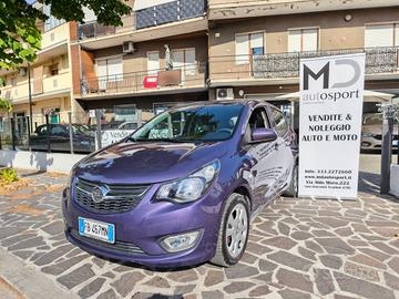Opel Karl 1.0 75 CV Start&Stop Cosmo