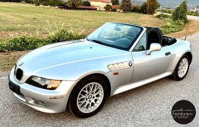 Bmw Z3 restyling TOP CONDITION Asi