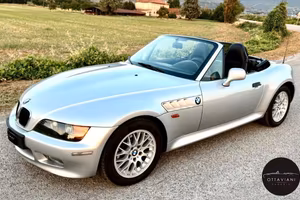 Bmw Z3 restyling TOP CONDITION Asi