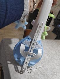 giostrina fischer price