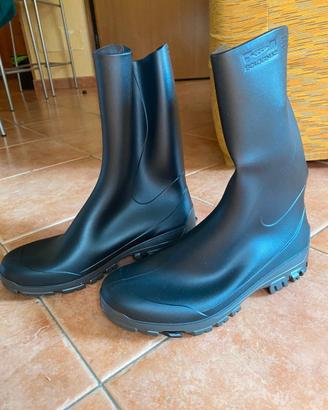 Stivali pioggia unisex  NUOVI TG 39
