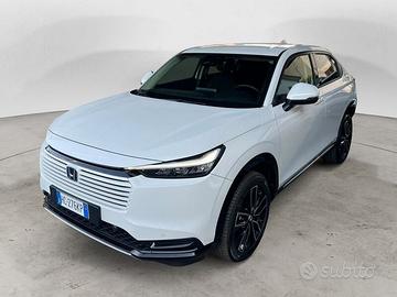 Honda HR-V HEV 1.5 Advance eCVT