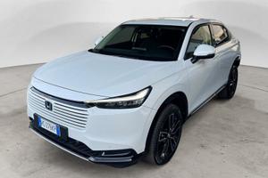 Honda HR-V HEV 1.5 Advance eCVT