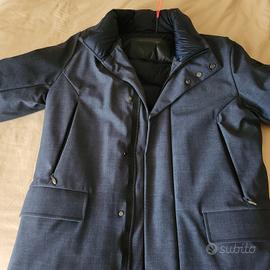 Giacca uomo RRD tg 48
