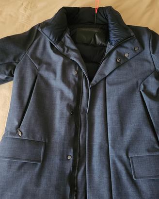 Giacca uomo RRD tg 48