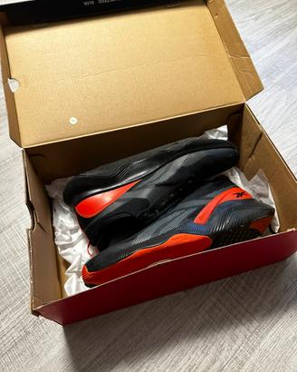 Vsroe reebok ragazzo uomo