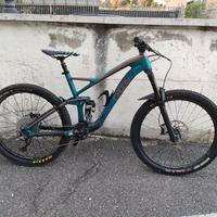 Radon Slide 160 Carbon 27,5