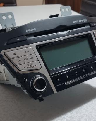 Autoradio 
