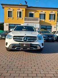 Mercedes-benz GLC 220 d 4Matic Sport