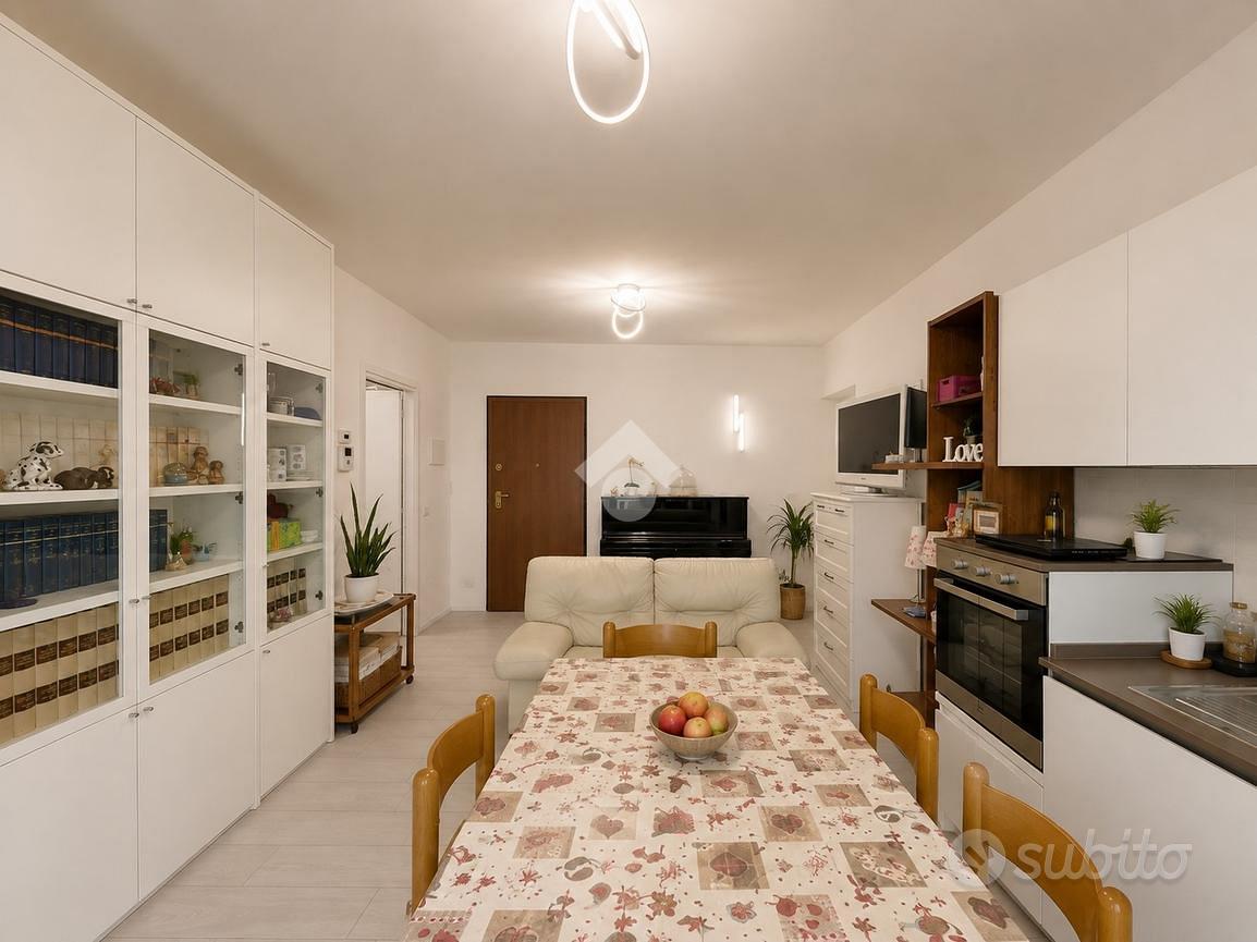 Appartamento – Foligno, Borroni - Vista 3