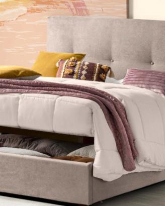 Letto matrimoniale