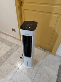 Midea Radiatore Aria