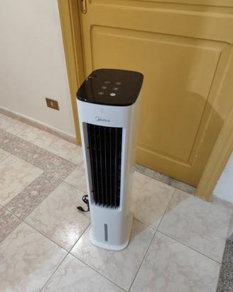 Midea Radiatore Aria