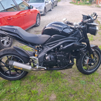 Speed triple 1050r