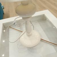 Lampada in ceramica 