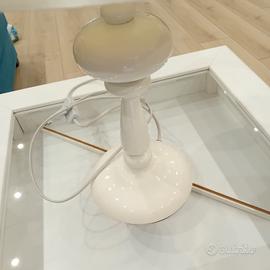 Lampada in ceramica 