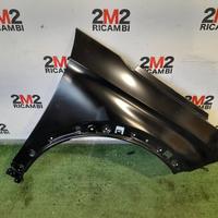 PARAFANGO ANTERIORE DESTRO PEUGEOT 3008 Serie 9812