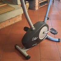 Cyclette Magnetic Cycle