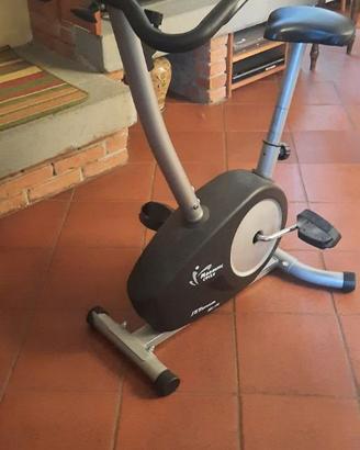 Cyclette Magnetic Cycle