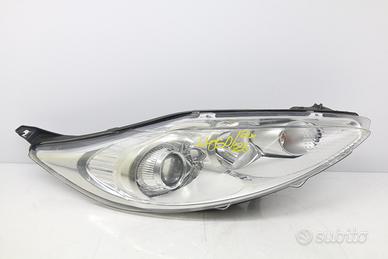 FARO ANTERIORE DESTRO FORD Fiesta 6° Serie 173461