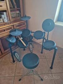 Batteria elettronica Alesis