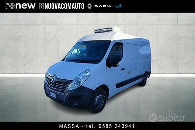 Renault Master III master T35 2.3 dci 145cv L2H2 I