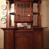 Credenza Liberty