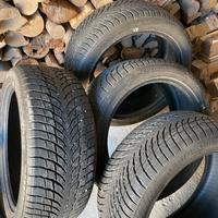 Gomme invernali 235/45 R18