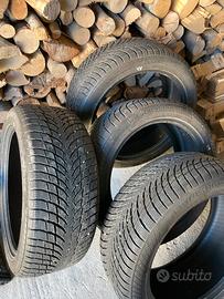 Gomme invernali 235/45 R18