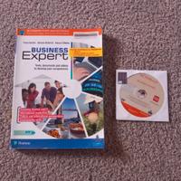 Libro Business expert. Con e-book. (CD compreso)