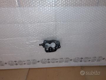 Pinza pompa freno posteriore triumph speed triple 