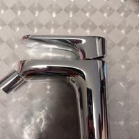 Rubinetto lavabo è rubinetto bidet Nobili 